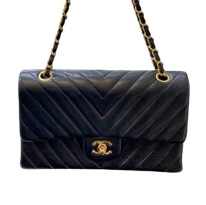 CHANEL シャネル マトラッセ ショルダーバッグ