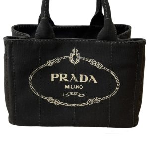 PRADA プラダ カナパ 2WAYバッグ ショルダーバッグ ハンドバッグ