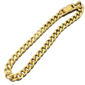 K18 18金 喜平ブレスレット アクセサリー