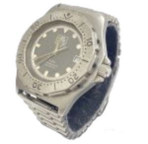 TAG HEUER 3000シリーズ メンズ腕時計 932.206