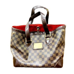 LOUIS VUITTON ルイヴィトン ダミエ ハムステッド PM