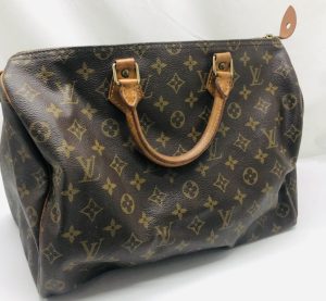 LOUIS VUITTON ルイヴィトン スピーディ30