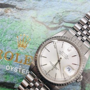 ROLEX ロレックス デイトジャスト 16620