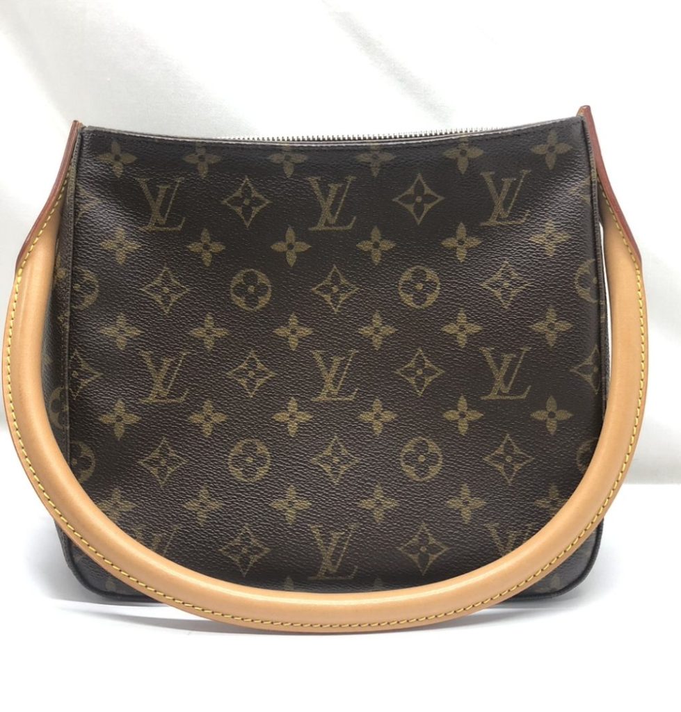 Louis Vuitton  ルイヴィトン　ルーピングMM
