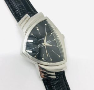 HAMILTON ハミルトン ベンチュラ 6337