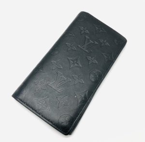 Louis Vuitton ルイヴィトン ポルトフォイユ・プラザ