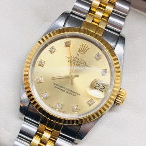 ROLEX ロレックス デイトジャスト 68273