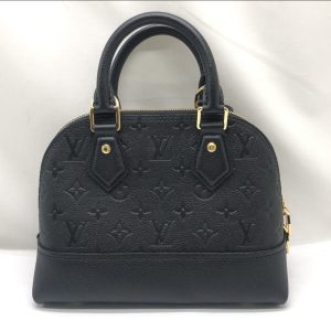 Louis Vuitton ルイヴィトン ネオアルマbb