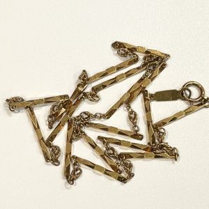 K18 18金 ネックレス