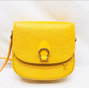 Louis Vuitton ルイヴィトン エピ サンクルー