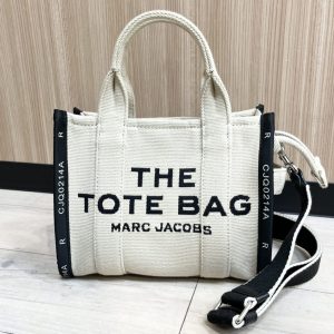 マーク・ジェイコブス MARC JACOBS トートバッグ