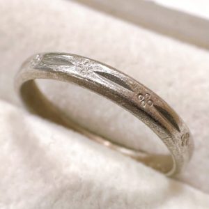 Pt900(プラチナ900) リング・指輪