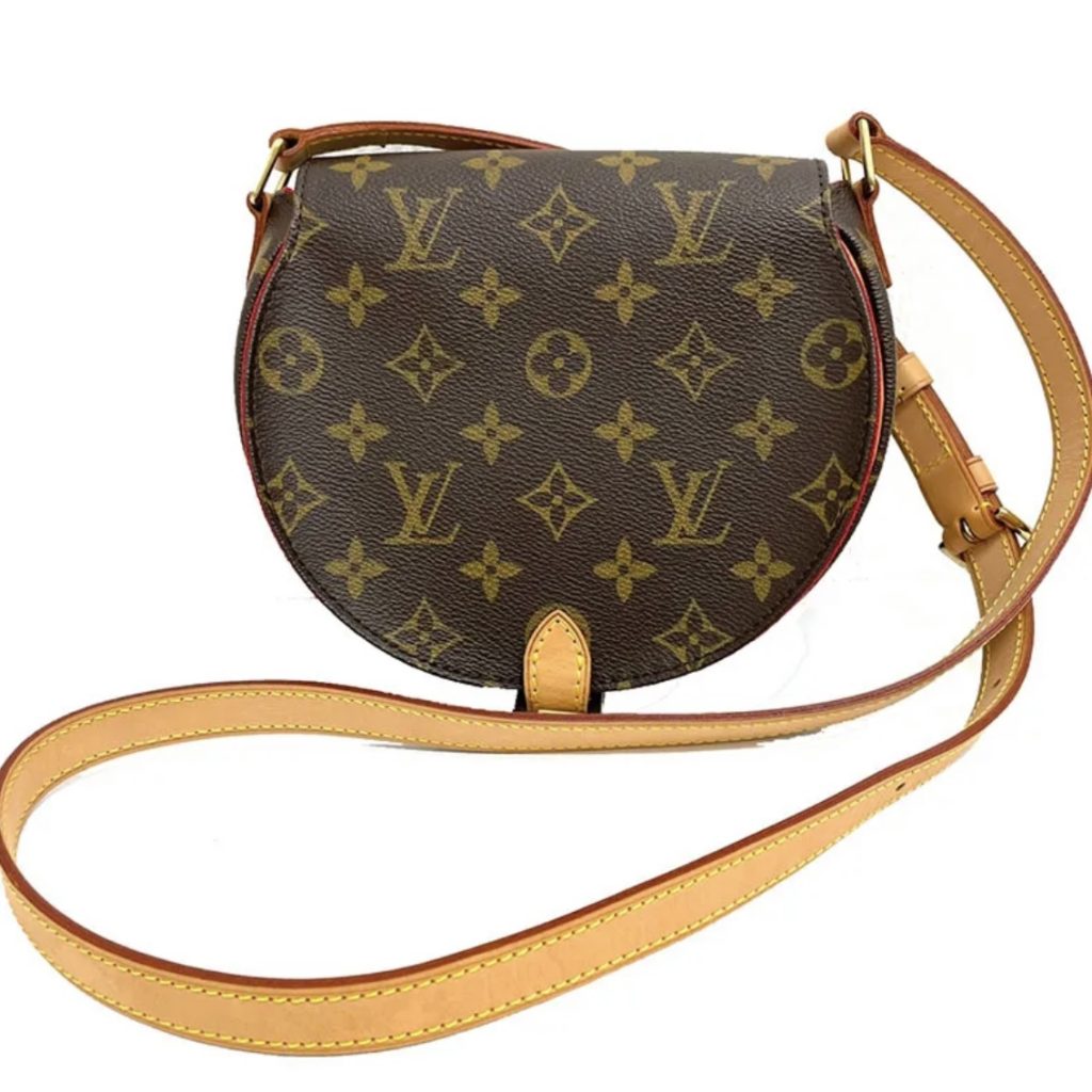 ルイヴィトン LouisVuitton タンブラン ショルダーバッグ