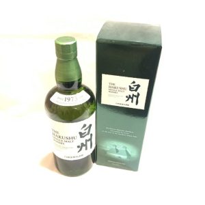 白州 ノンビンテージ