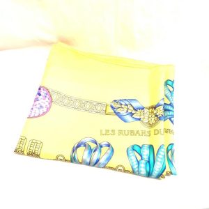 Hermès ハンカチ