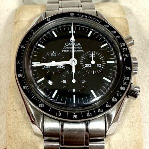 OMEGA オメガ スピードマスター プロフェッショナル