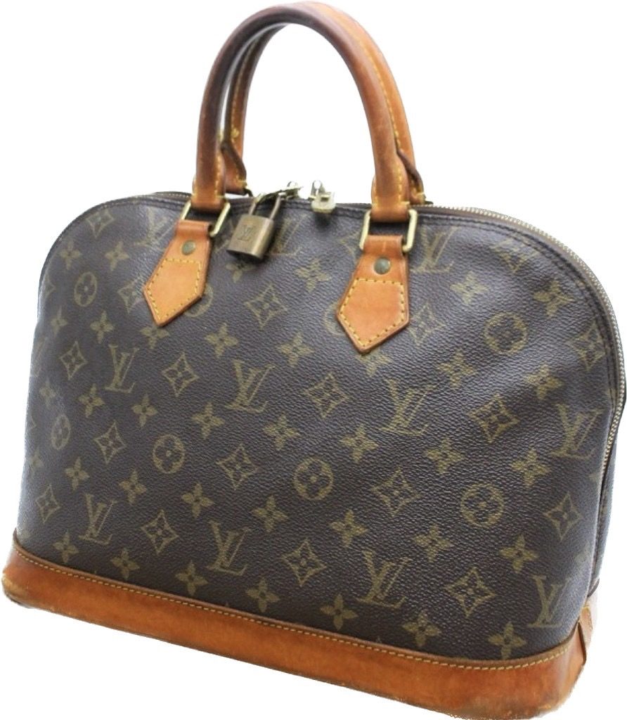 Louis Vuitton ルイヴィトン アルマ