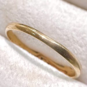 K18(18金) リング