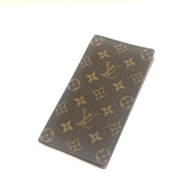 Louis Vuitton ポルトモネカルトクレディ