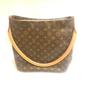 Louis Vuitton ルーピングGM モノグラム