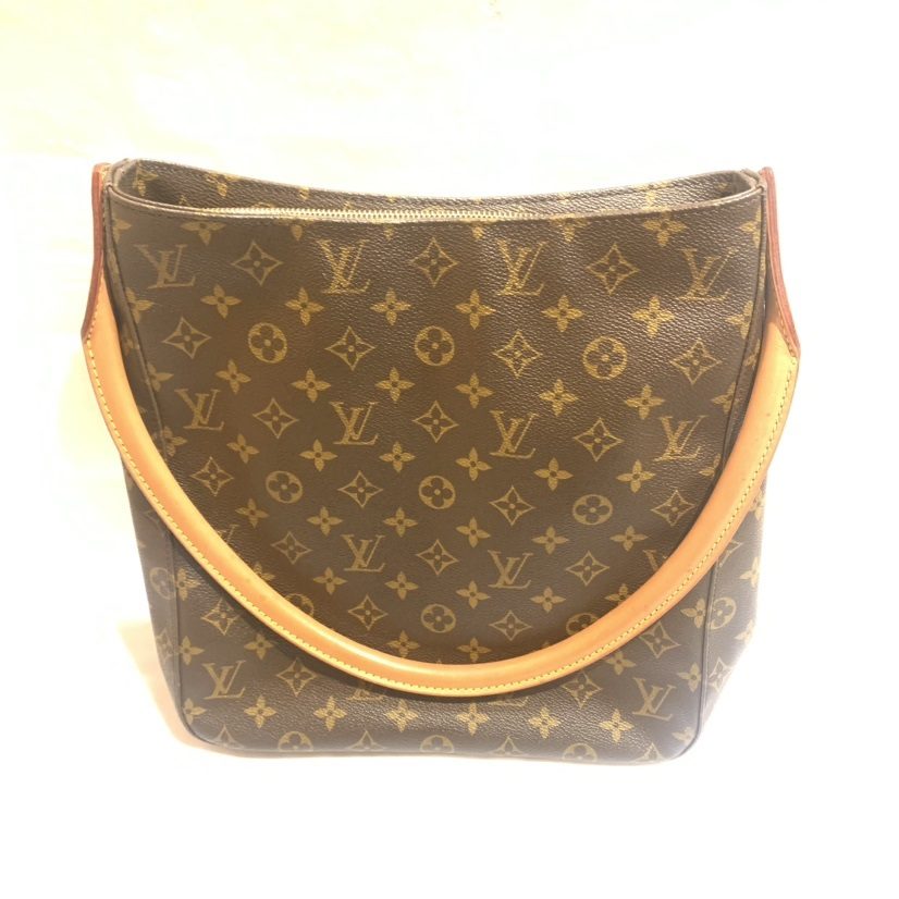 Louis Vuitton ルーピングGM モノグラム