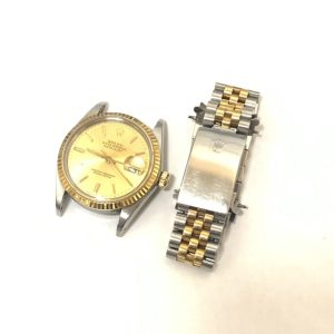 ロレックス デイトジャスト Ref.16013