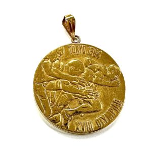 K18 ネックレストップ