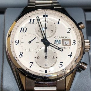 TAG Heuer タグ・ホイヤー カレラ キャリバー16