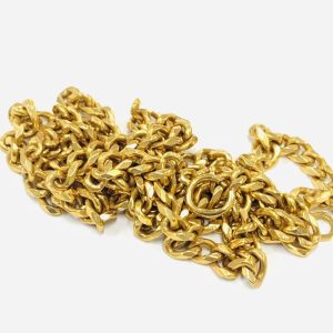 K18(18金) 喜平 ネックレス