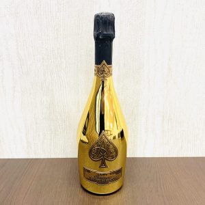 アルマン・ド・ブリニャック (ARMAND DE BRIGNAC) ブリュット ゴールド シャンパン 750ml