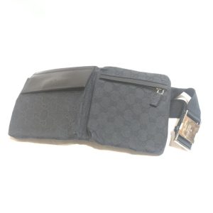 GUCCI ウエストバッグ