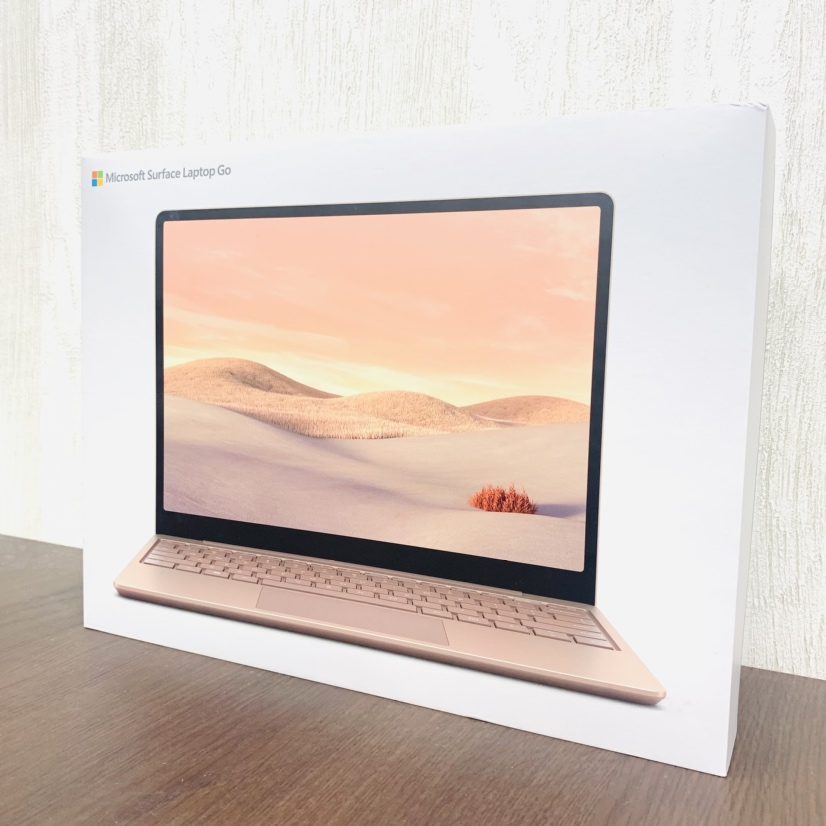 Microsoft Surface Laptop マイクロソフト サーフェス ラップトップ