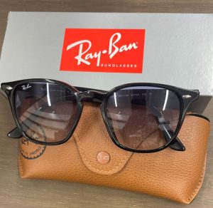 レイバン　サングラス