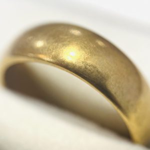 K18 18金 リング