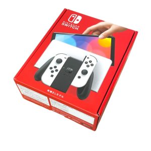 NintendoSwitch 有機ELモデル