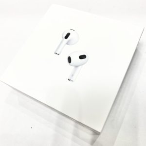 AirPods 第3世代