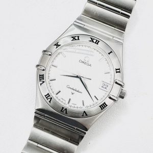 OMEGA オメガ コンステレーション レディース 腕時計