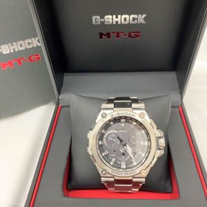 CASIO カシオ ジーショック MTG-G1000