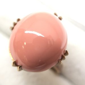 K18 サンゴリング