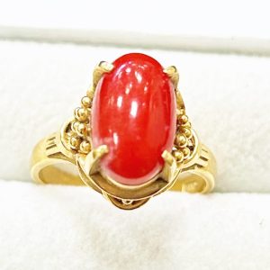 K18 サンゴリング