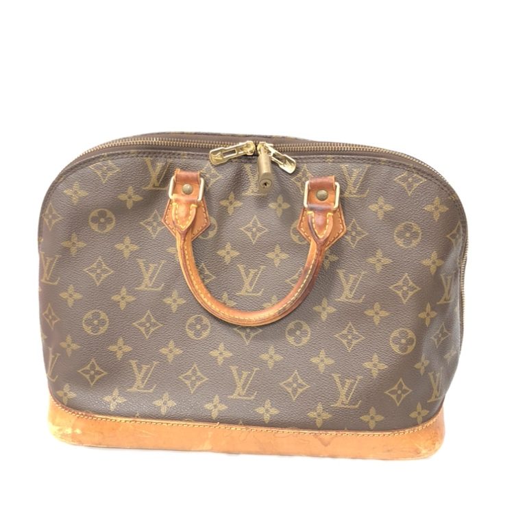 ルイヴィトン Louis Vuitton アルマ