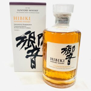 響 ジャパニーズハーモニー