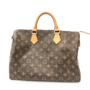 ルイヴィトン Louis Vuitton スピーディ35