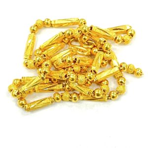 K18/18金 ブレスレット