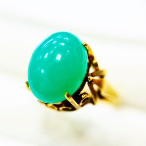 K18 メノウリング