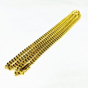 K18 喜平ネックレス