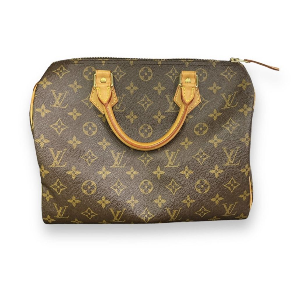 Louis Vuitton(ルイ・ヴィトン)　スピーディ30　モノグラム