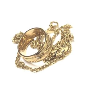 K18 おまとめ 18金