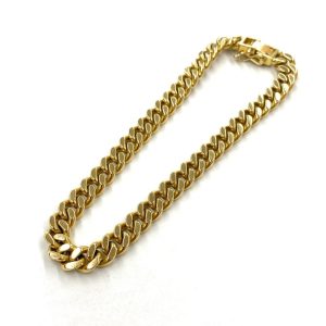 K18 18金 喜平ブレスレット