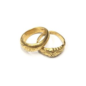 K24 リング 24金 純金